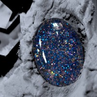 Діп пудра Puff step 3 powder 33, 10 грам